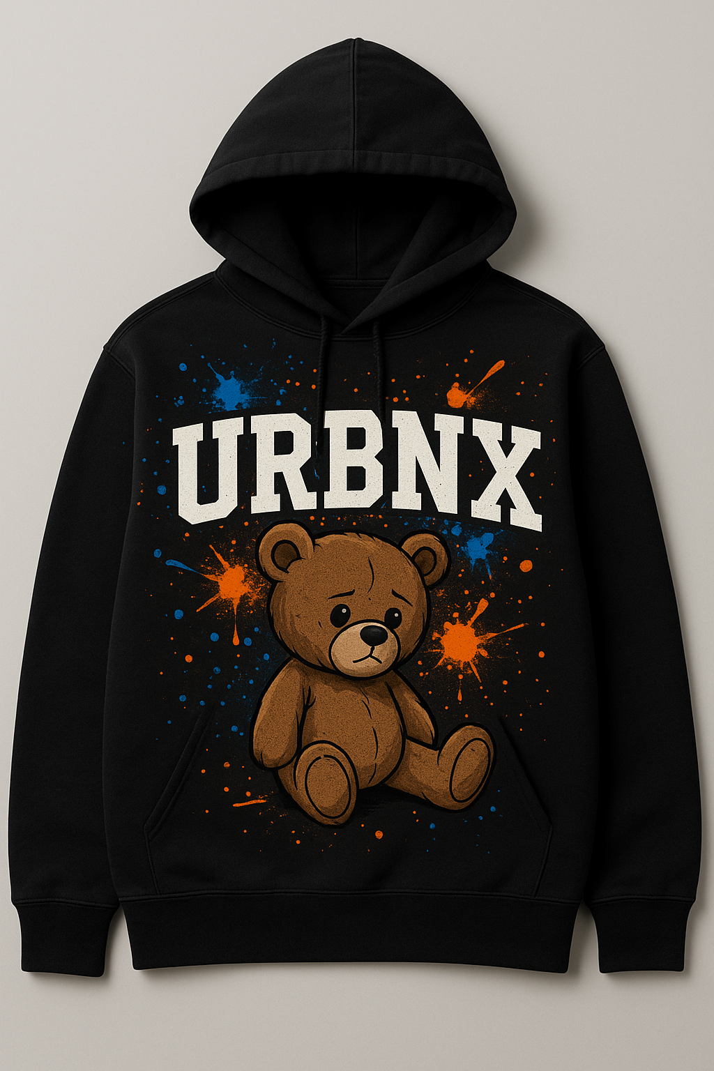 URBNX Graphic Bear